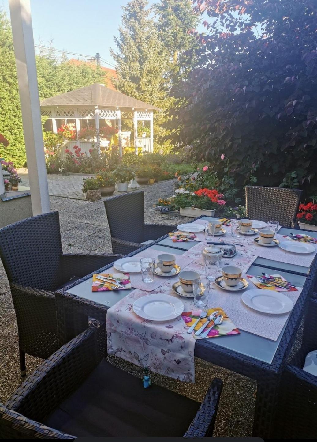 Homestay Svatá المظهر الخارجي الصورة